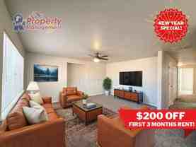 4612 W Freemont St - Photo 1 of 1