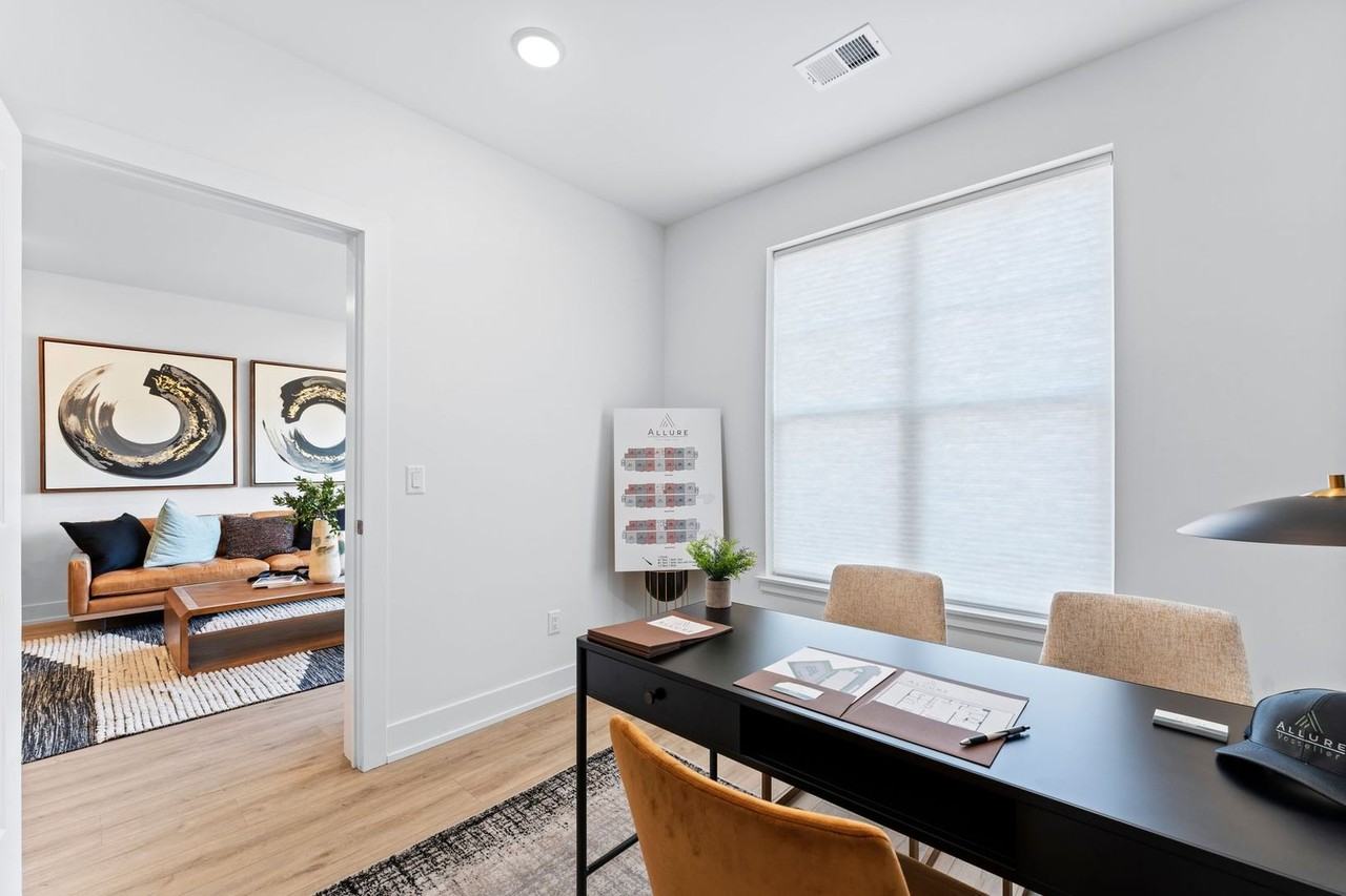 Allure at Vosseller - Photo 3 of 37