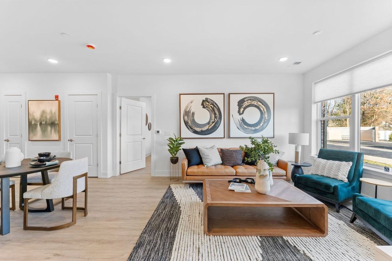 Allure at Vosseller - Photo 7 of 12