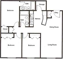 Essex Place - 931 - Photo 1 of 1