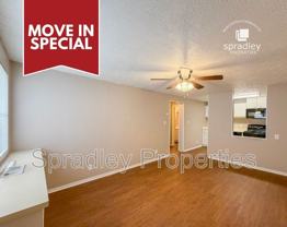 608 John Paul Jones Dr #172 - Photo 1 of 1