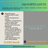 890 North 41st Street - Photo 1 of 1