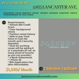 4165 Lancaster Avenue - Photo 1 of 1