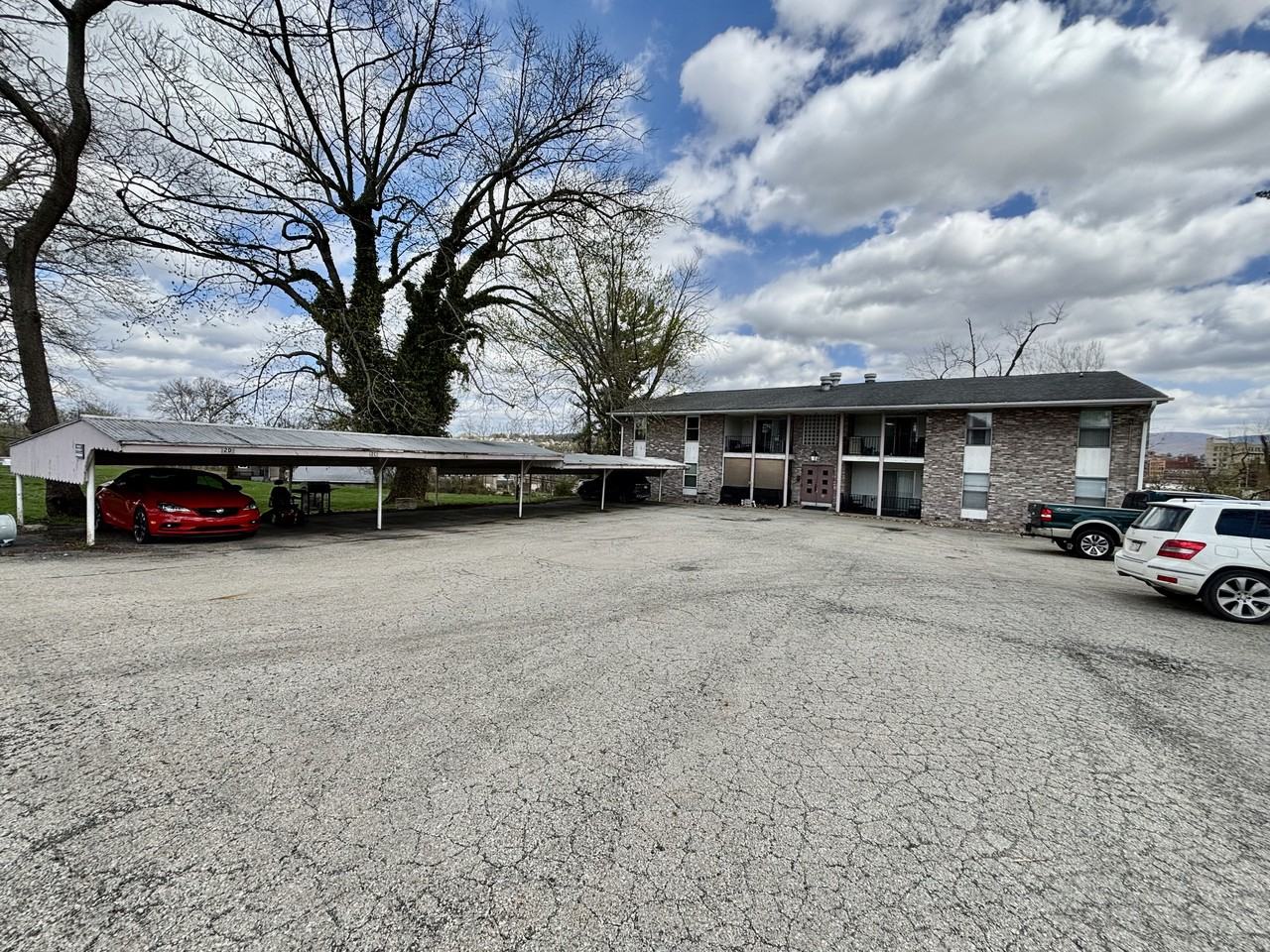 105 Pittsburgh Street #2D - Photo 6 of 17