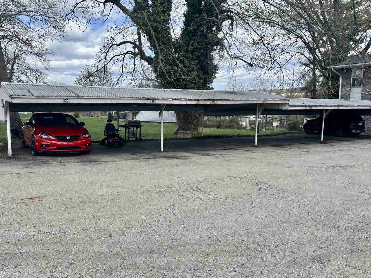 105 Pittsburgh Street #2D - Photo 7 of 17