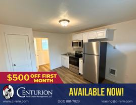 3361 Portland Rd Ne #8 - Photo 1 of 1