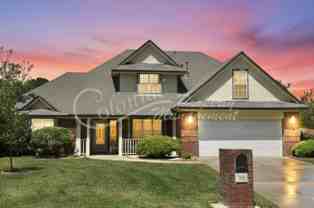 706 Man O War Dr - Photo 1 of 1