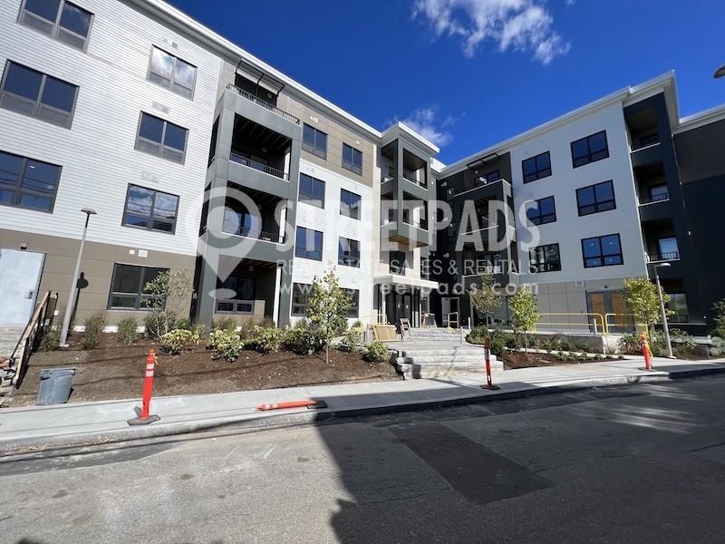 199 Gardner Street #416 - Photo 5 of 18