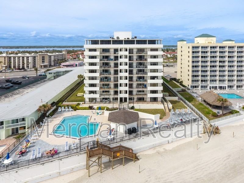 2615 S Atlantic Ave #1B - Photo 2 of 8