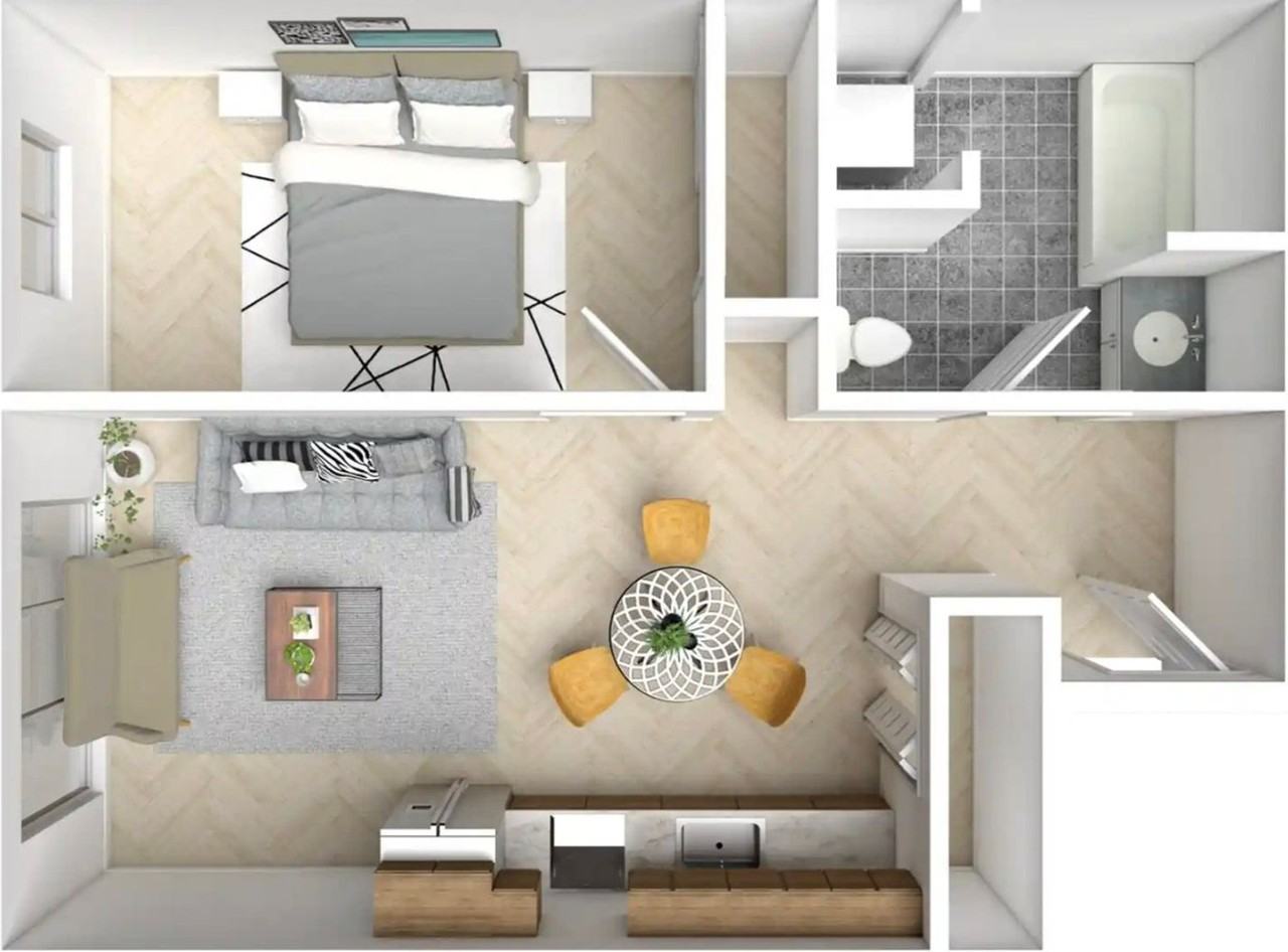 3639 G St - Photo 6 of 9