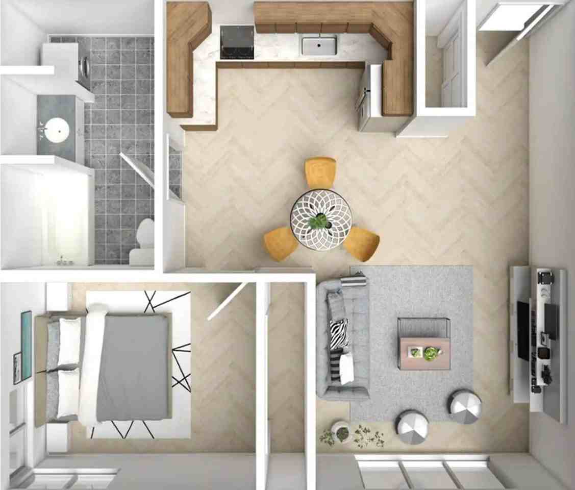 3639 G St - Photo 7 of 9