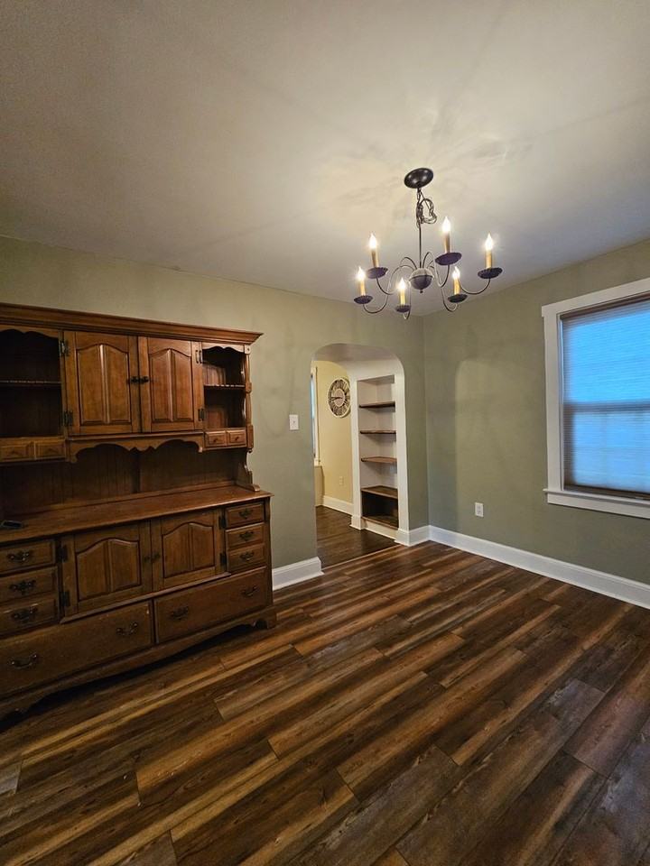 102 N Forrest St - Photo 5 of 21