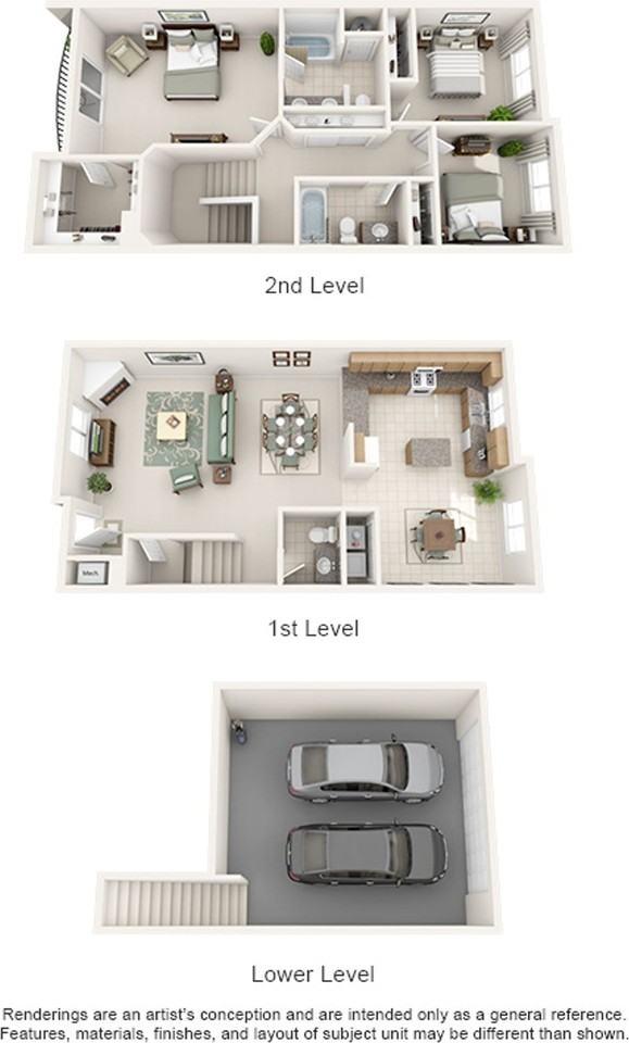 Welcome to Sunset Rocklin Townhomes — Where Comfort Meets Style - Photo 2 of 28