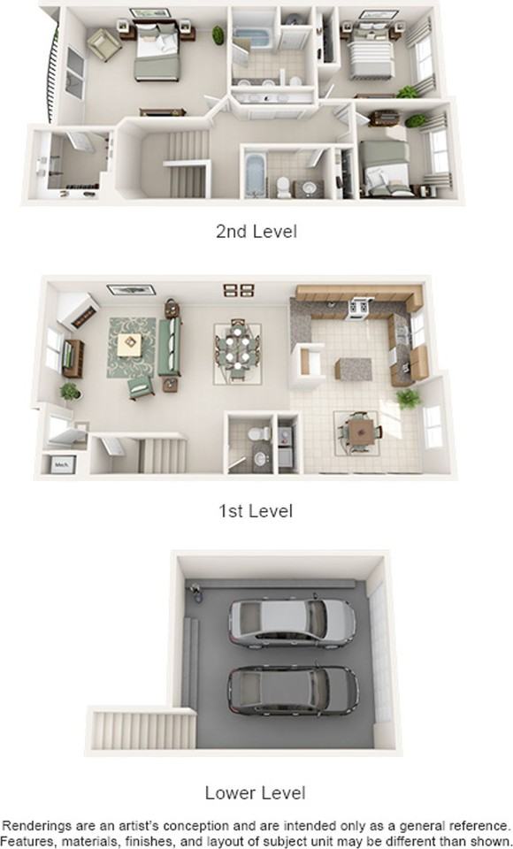 Welcome to Sunset Rocklin Townhomes — Where Comfort Meets Style - Photo 3 of 28