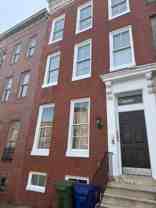 1713 Hollins St ##1 - Photo 1 of 1