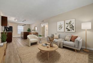 2808 W Azeele St ##117 - Photo 1 of 1