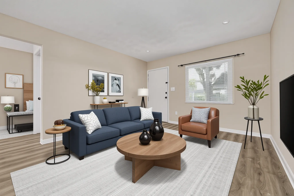 2808 W Azeele St ##117 - Photo 4 of 15