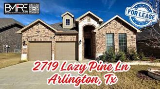 2719 Lazy Pine Ln - Photo 1 of 1