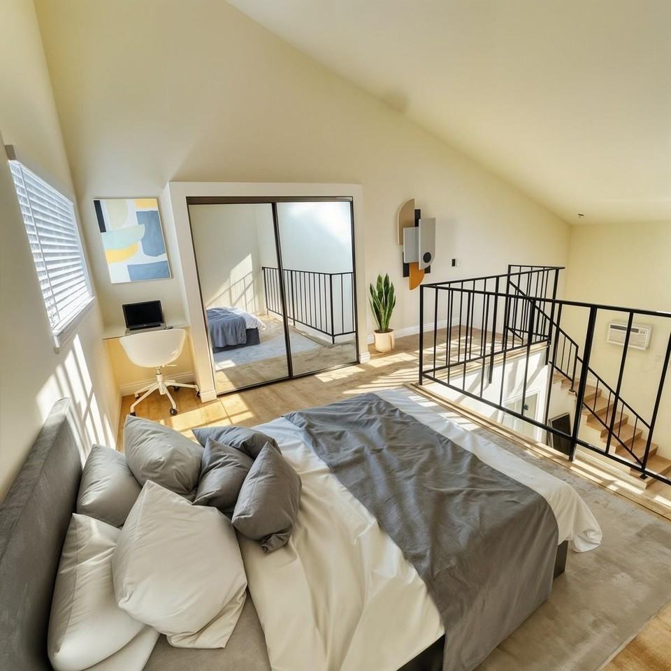 Las Casitas Apartments - Photo 5 of 36