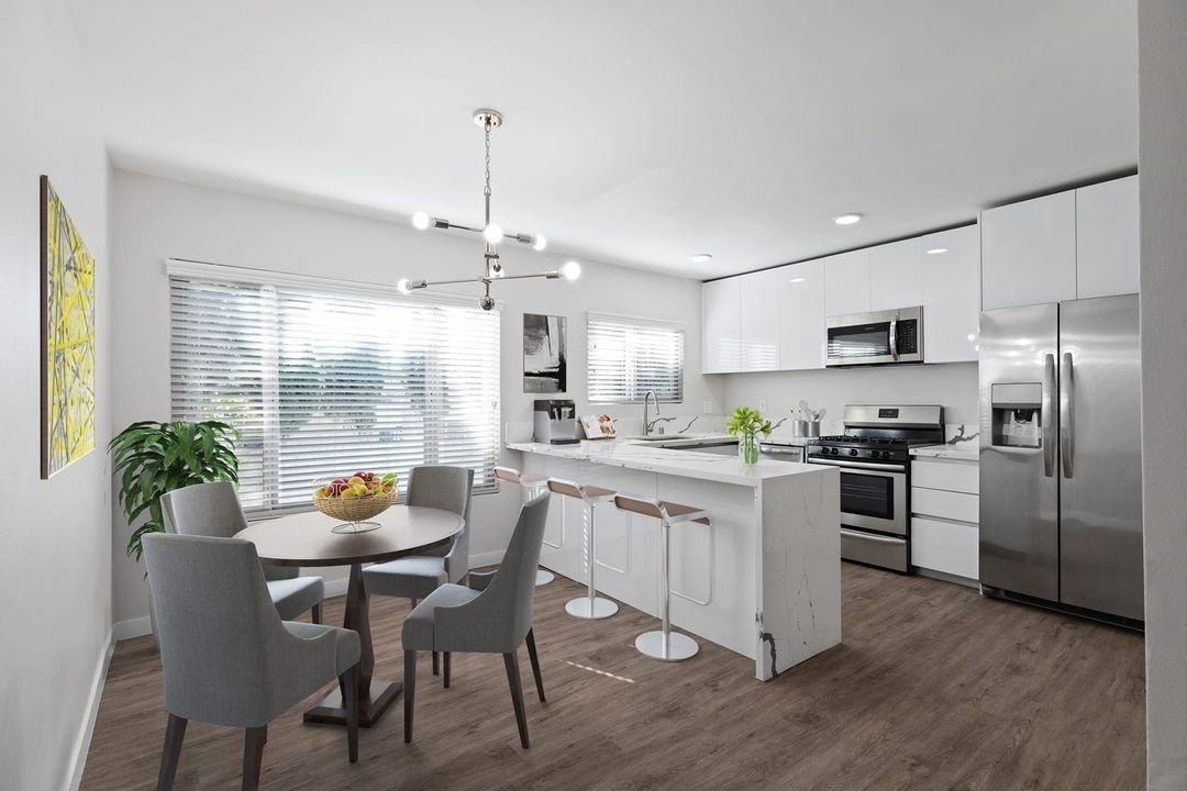 Kester Apartments - Photo 2 of 9