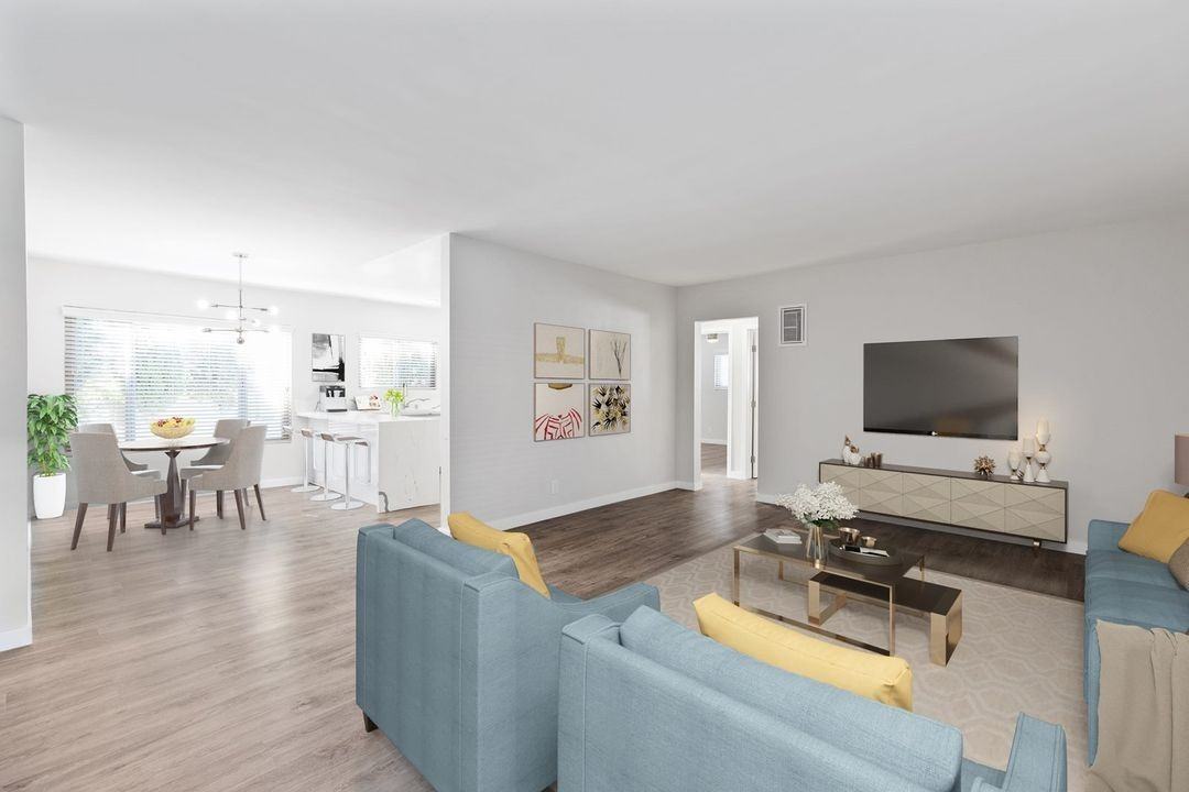 Kester Apartments - Photo 3 of 9