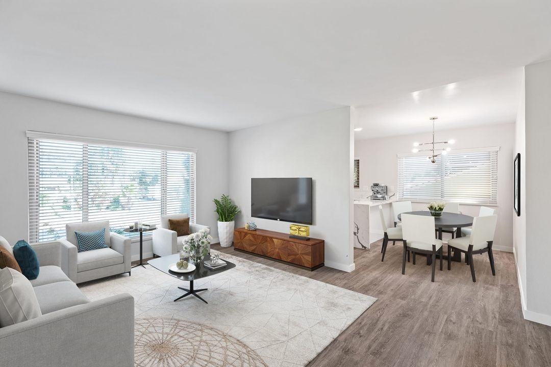 Kester Apartments - Photo 4 of 9