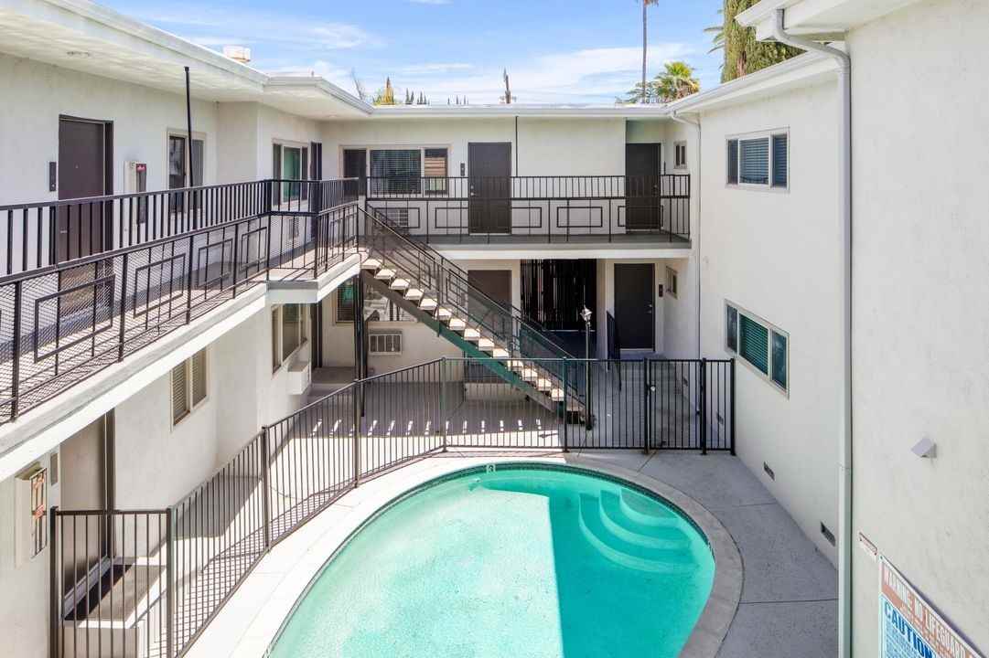 Kester Apartments - Photo 7 of 9