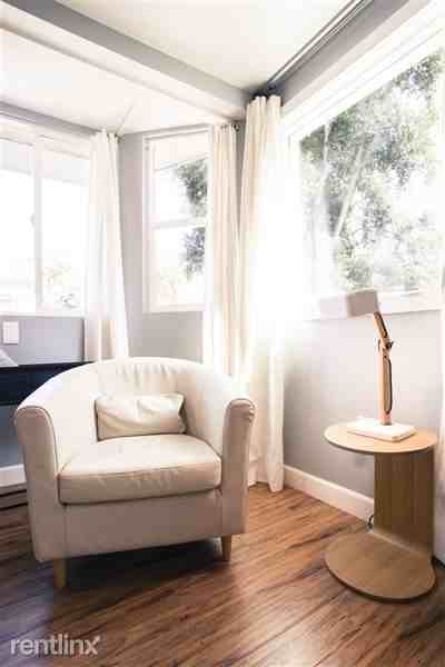 Ocean Park Blvd and 2nd St Apartments Ocean Park Blvd, Santa Monica