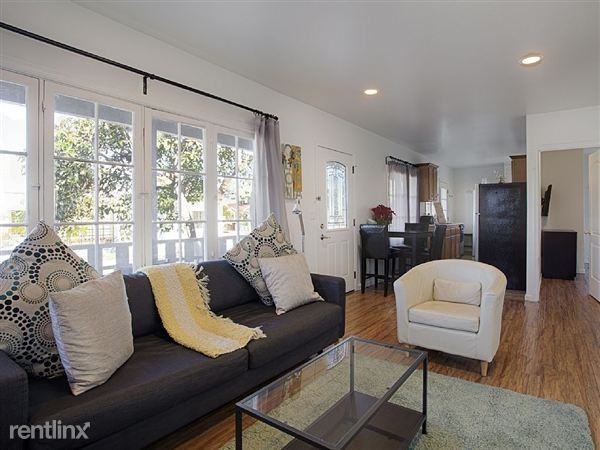 Ocean Park Blvd and 2nd St Apartments Ocean Park Blvd, Santa Monica