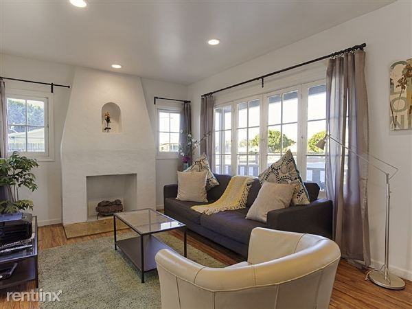 Ocean Park Blvd and 2nd St Apartments Ocean Park Blvd, Santa Monica