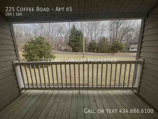 Huntingwood Apartments - Photo 3 of 20