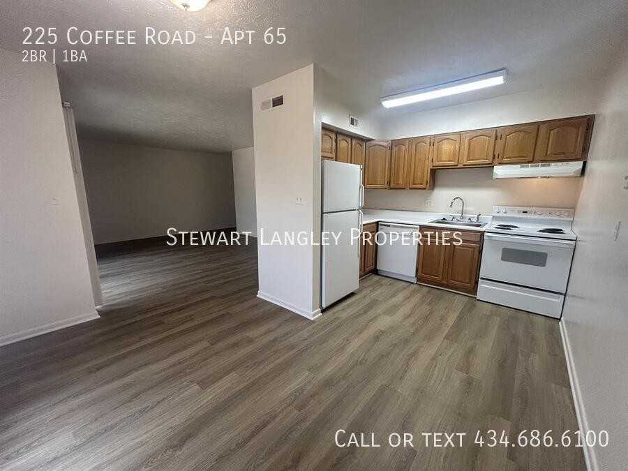 Huntingwood Apartments - Photo 4 of 20