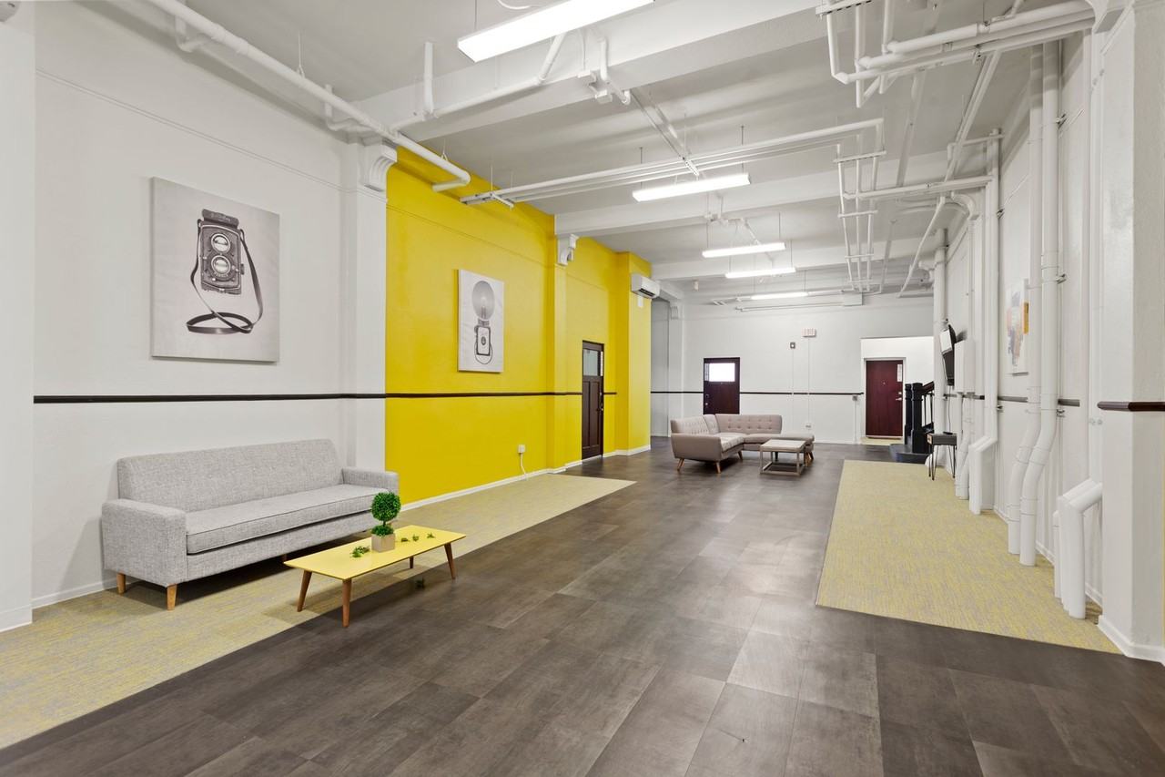 HL29 Modern Flats - Photo 3 of 13