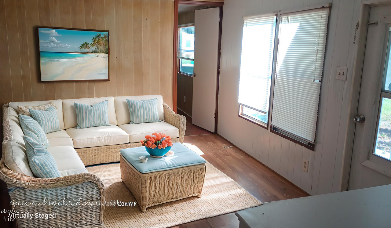 5410 Taylor Ave - Photo 2 of 12