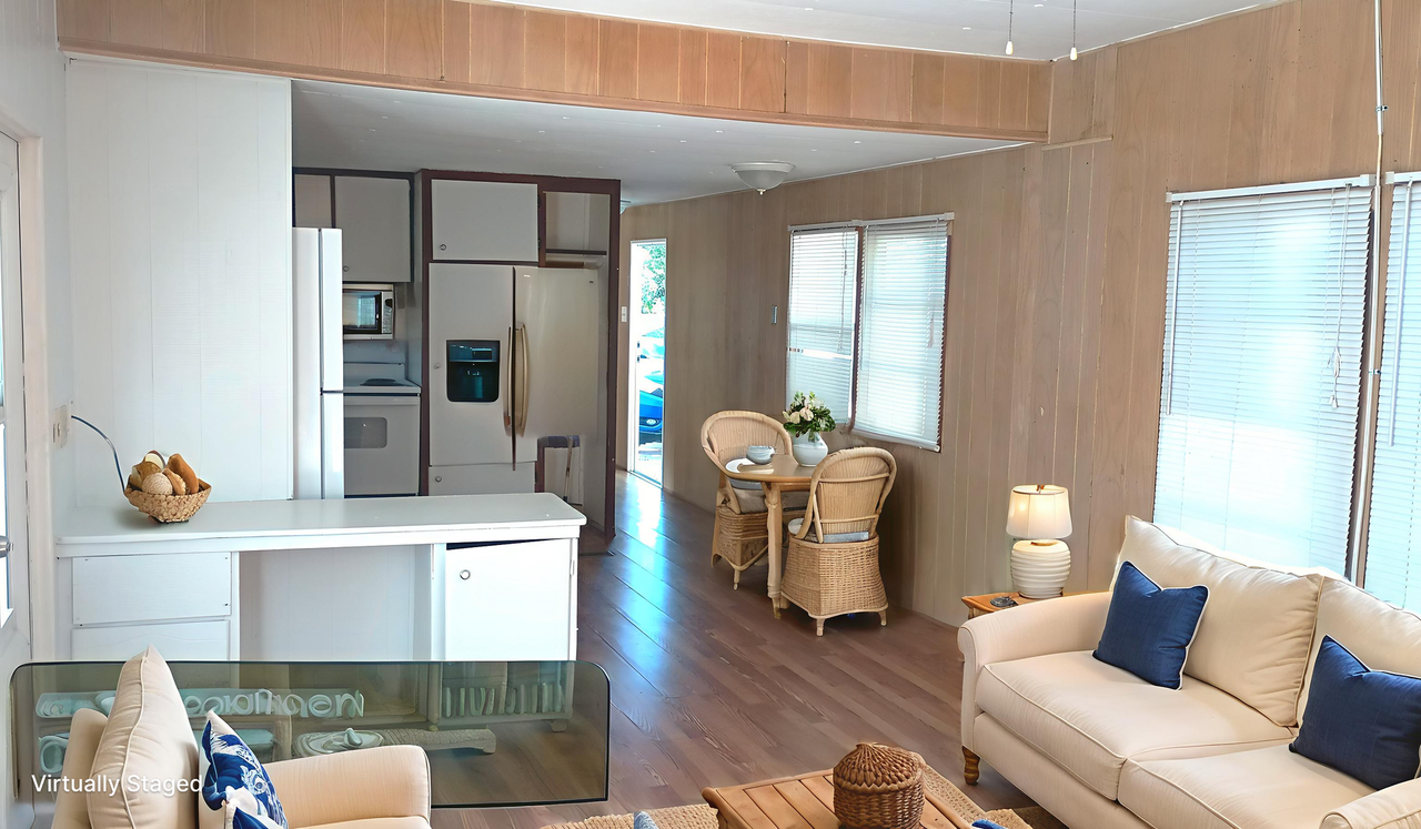 5410 Taylor Ave - Photo 3 of 12