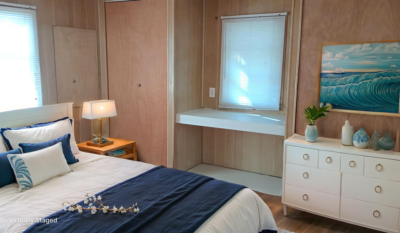 5410 Taylor Ave - Photo 6 of 12