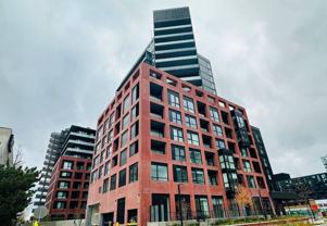 8 Tippet Rd #212 - Photo 1 of 1