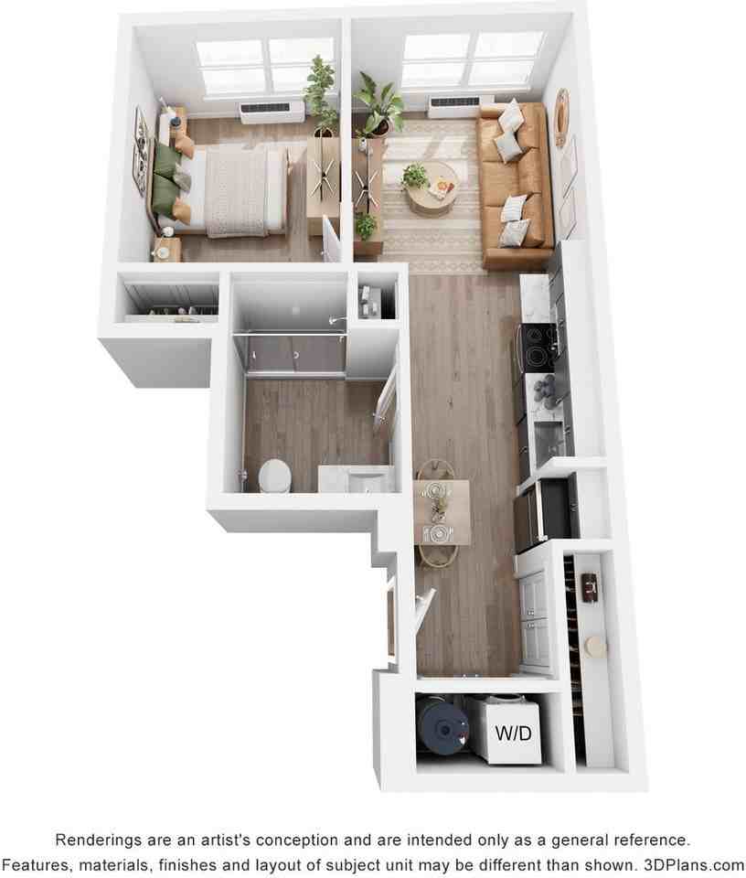 Meridia Bound Brook 300 - Photo 5 of 5