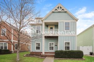 featured image of 6510 W Knoll View Way