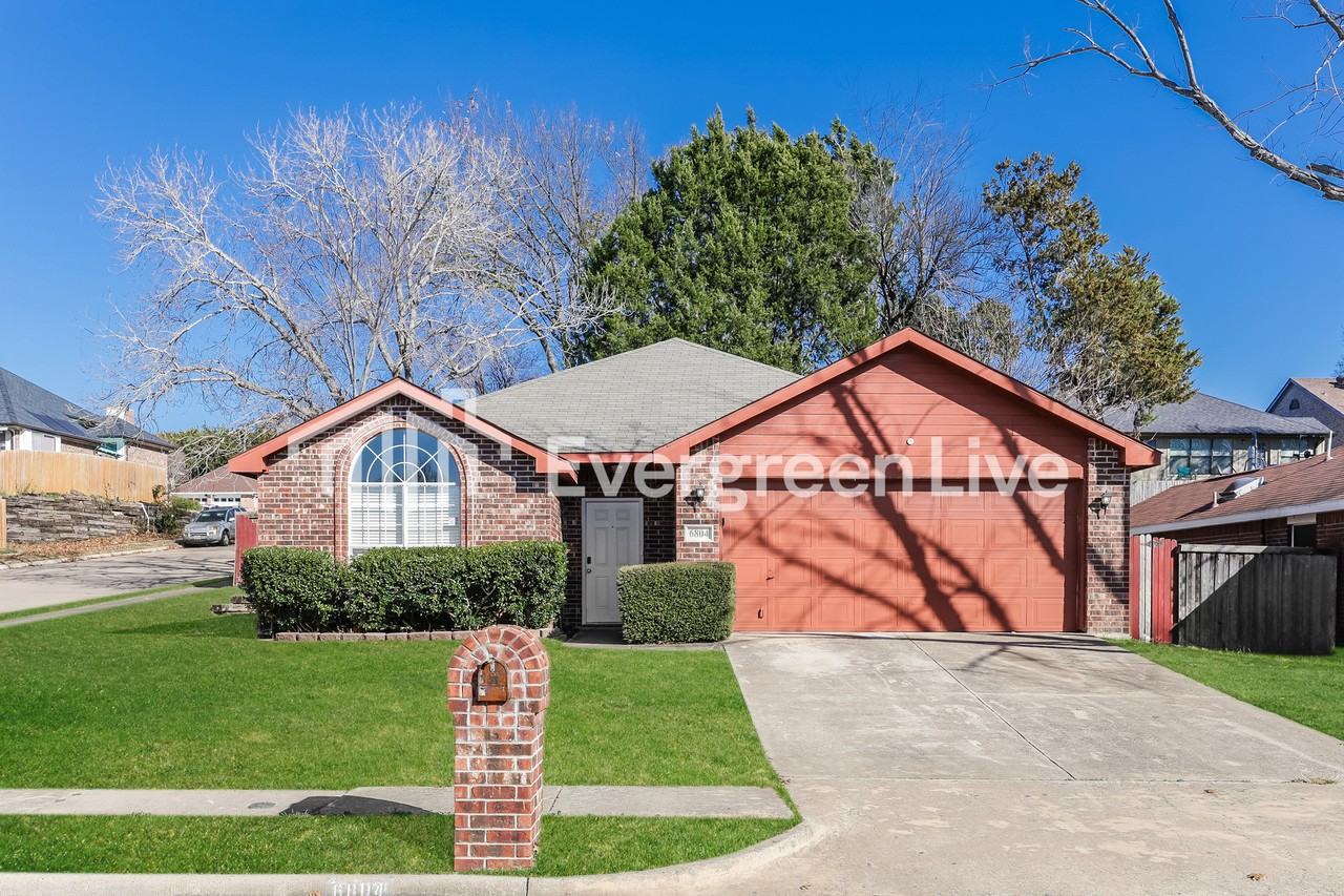 6804 Cedar Shadow Dr - Photo 2 of 15