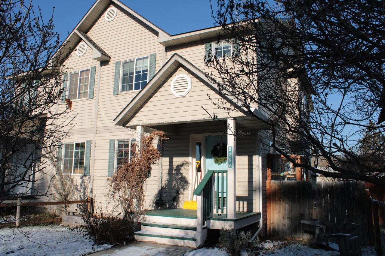 828 Defoe St #B - Photo 3 of 6