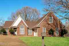 7495 Eleanor Cv - Photo 1 of 1