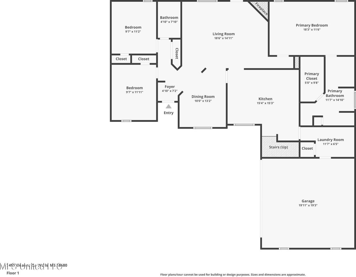 7495 Eleanor Cv - Photo 2 of 17