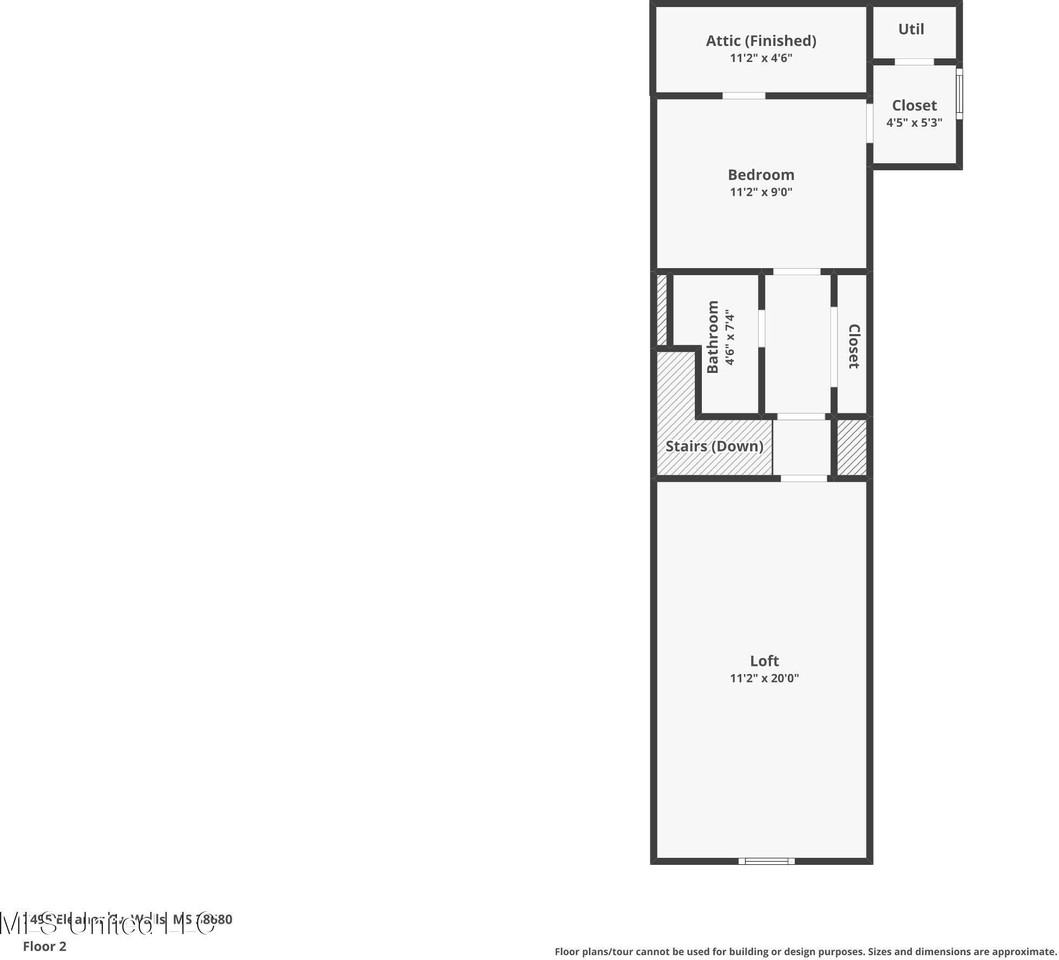 7495 Eleanor Cv - Photo 3 of 17