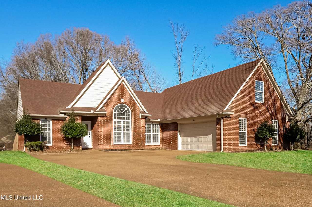 7495 Eleanor Cv - Photo 4 of 17