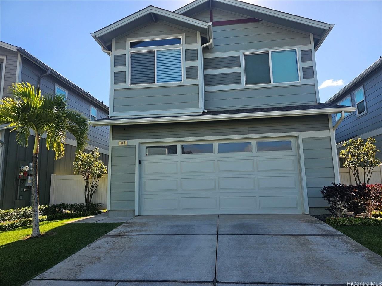 91-1841 Keaunui Dr #413