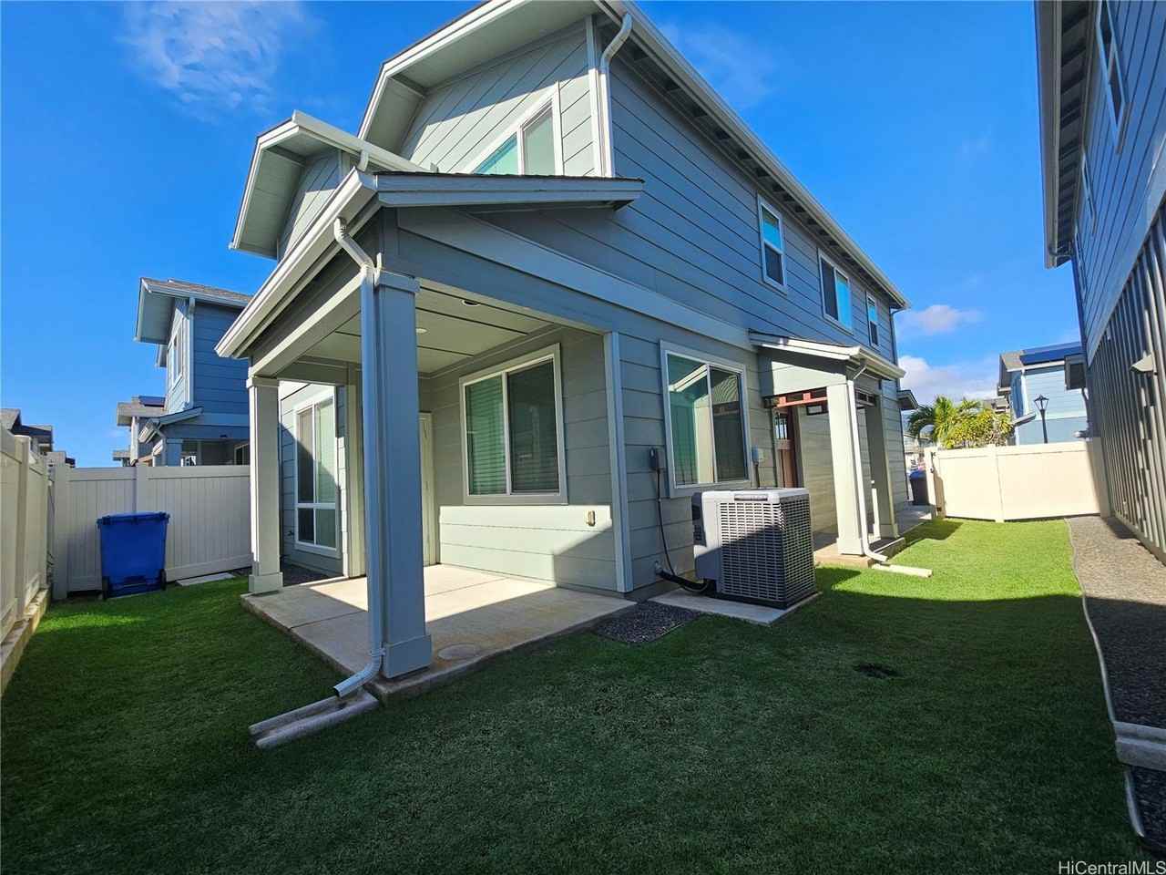 91-1841 Keaunui Dr #413 - Photo 2 of 11