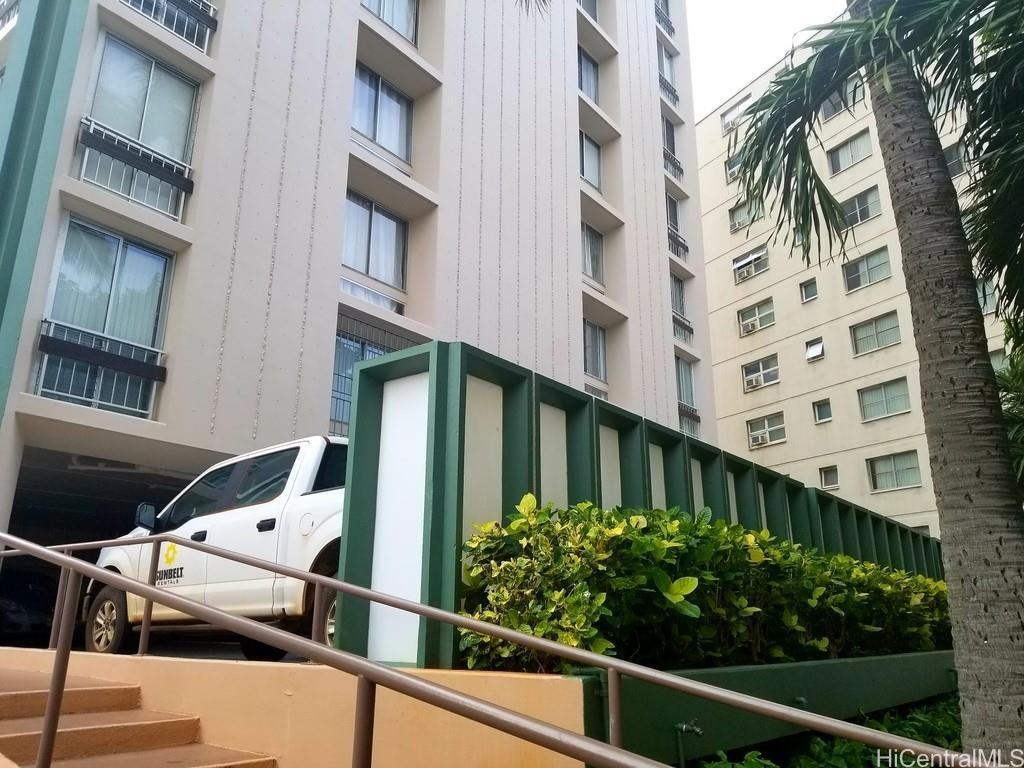 431 Nahua St #1005 - Photo 2 of 13