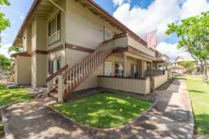 featured image of 91-1125 Puahala St #15B