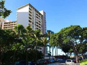 1676 Ala Moana Blvd #504 - Photo 1 of 1